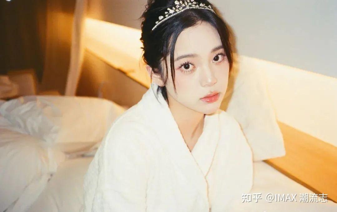 性感大长腿欧阳娣娣竟被讥笑像大户人家丫鬟撞脸范迪塞尔