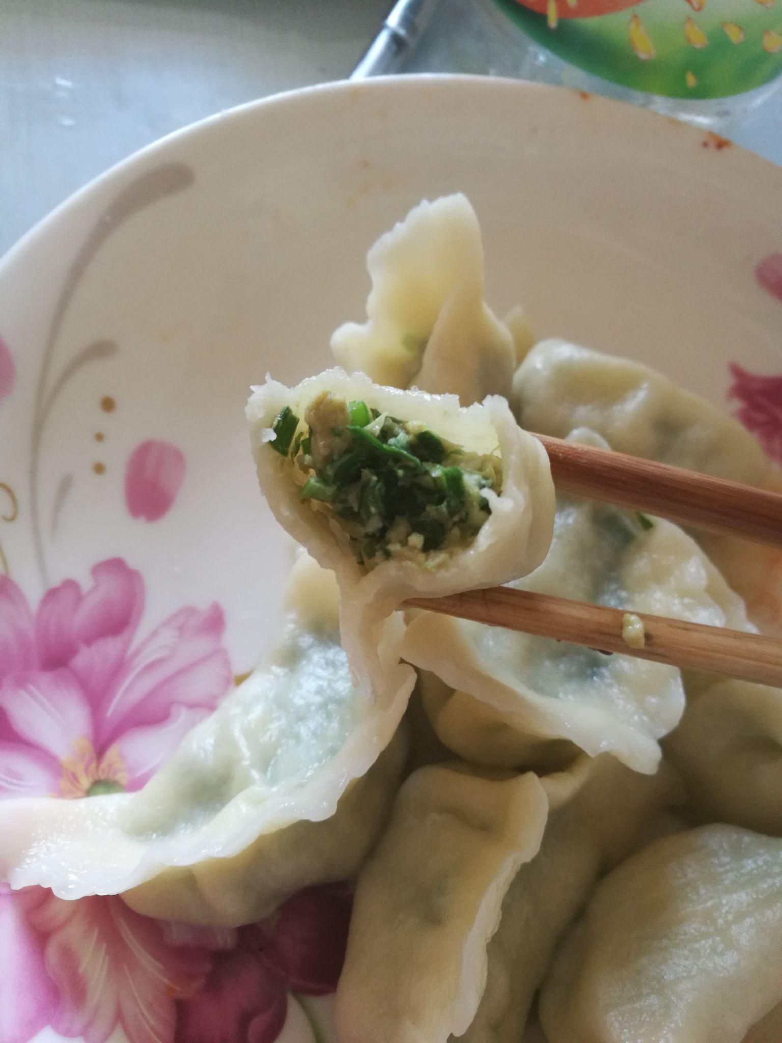 怎么拌饺子馅好吃? - 知乎