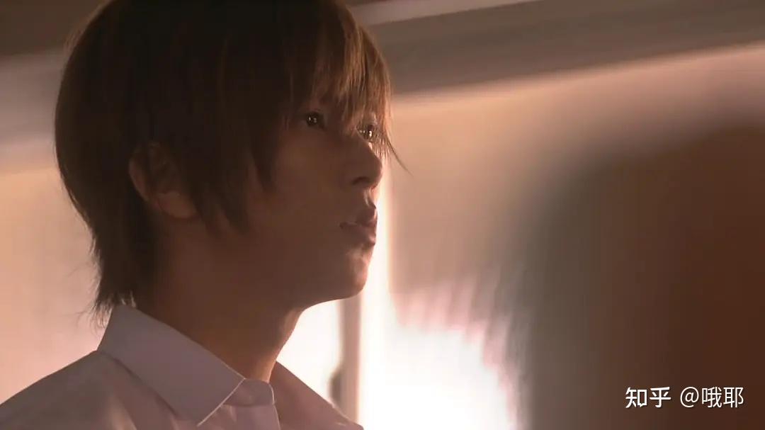 求婚大作战关于青春的共鸣