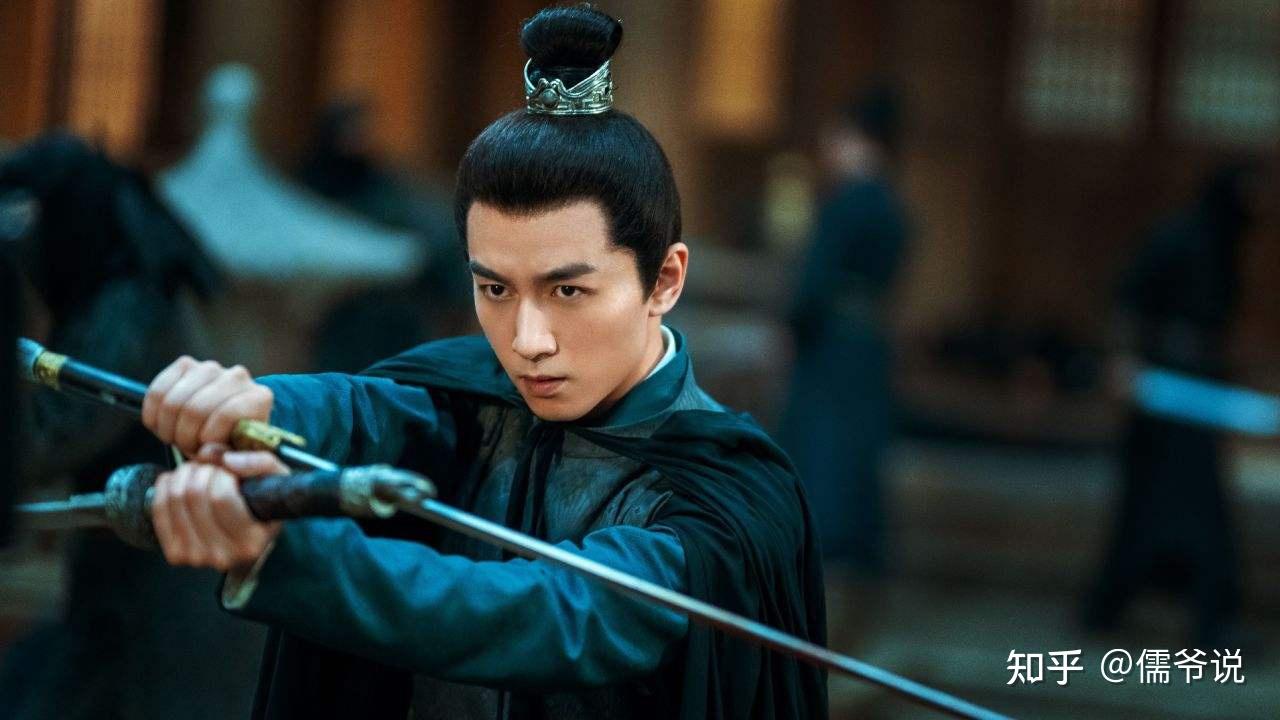 陈晓,毛晓彤新剧《云襄传》5 月 1 日开播,你对该剧都有哪些期待?