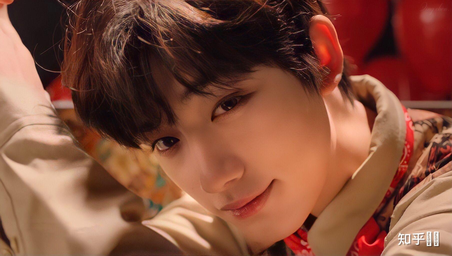 丁程鑫有哪些令人拍案叫绝的神图