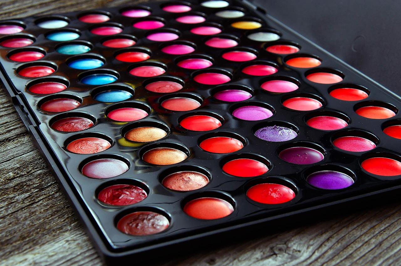 彩妆什么品牌好