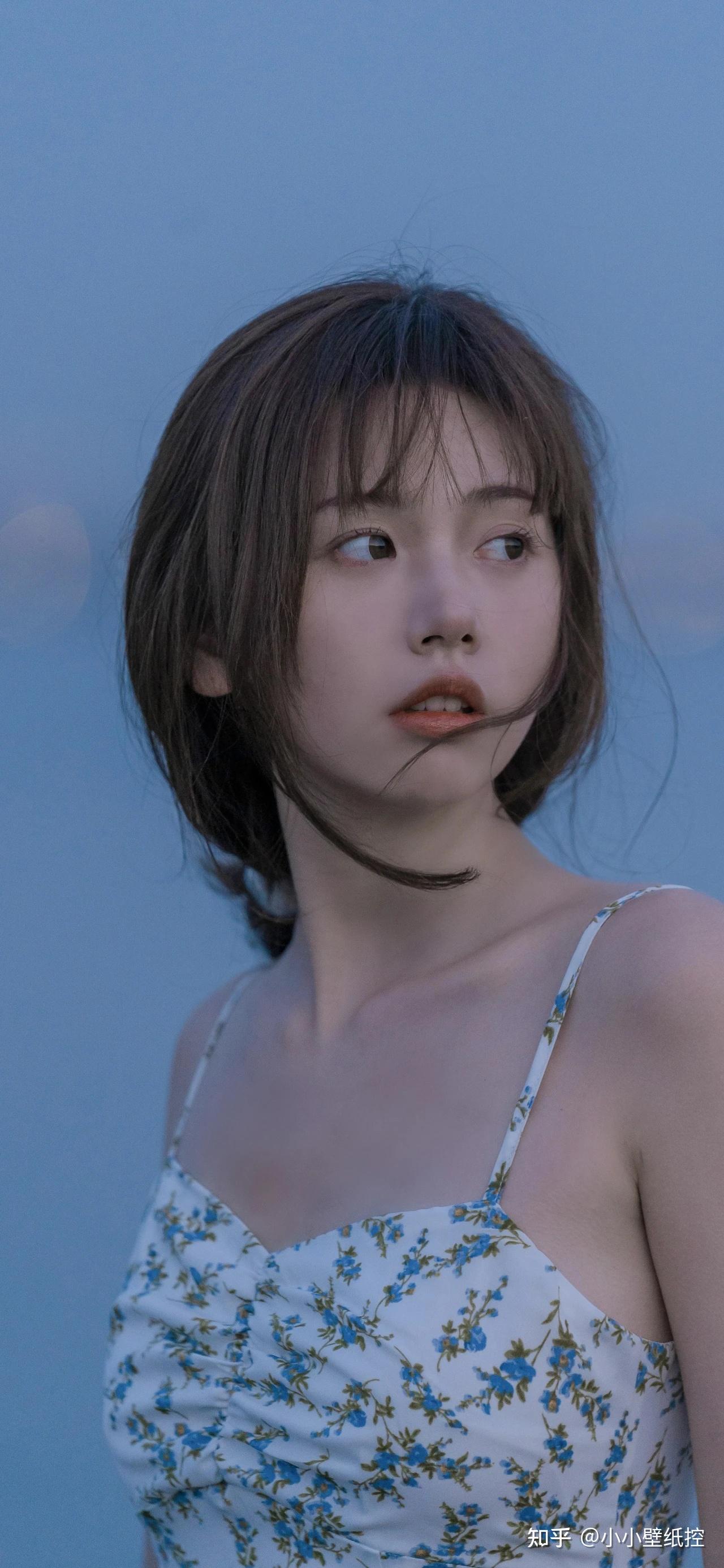 有哪些清晰度超高的全面屏壁纸? - 知乎