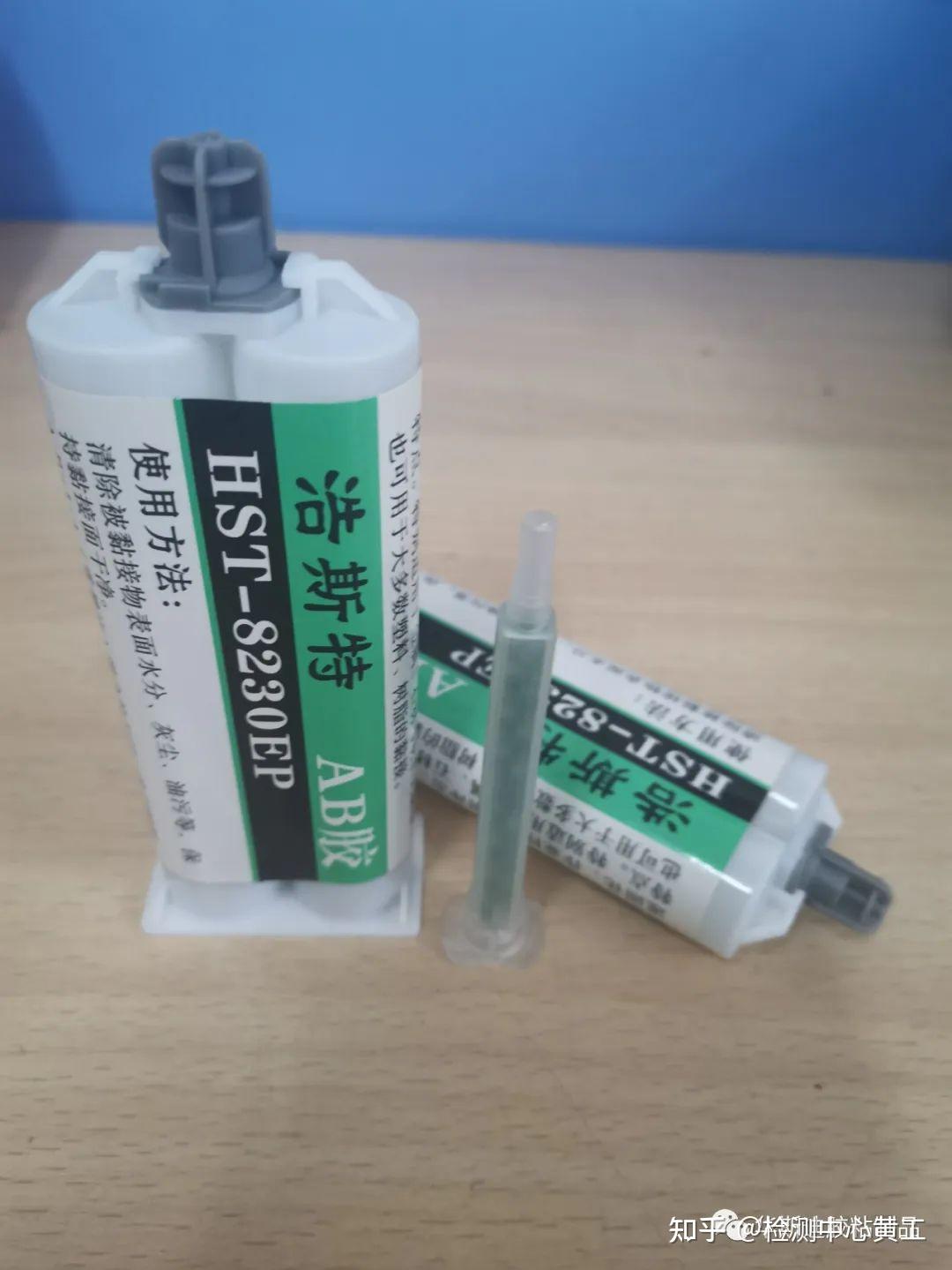 ab胶的使用方法是什么 ab胶知识点大全 - 知乎