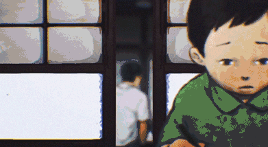 这部诡异动画,为什么能把99%的人都吓哭? - 知乎