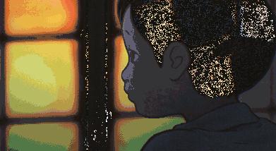 这部诡异动画,为什么能把99%的人都吓哭? - 知乎