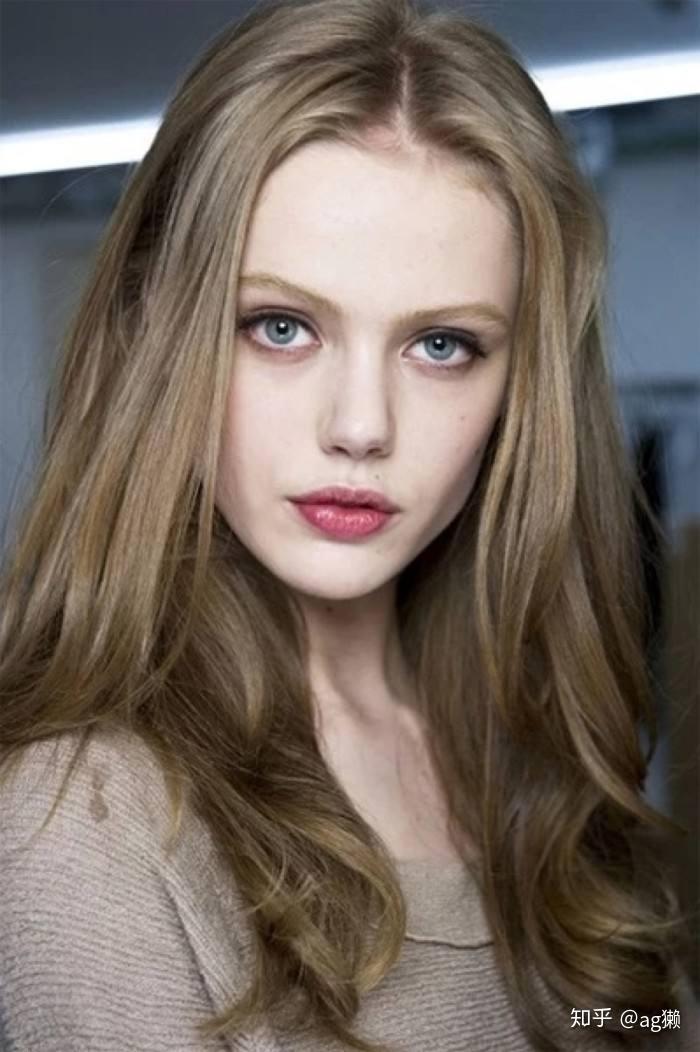 高加索人在长相上有没有地域特点