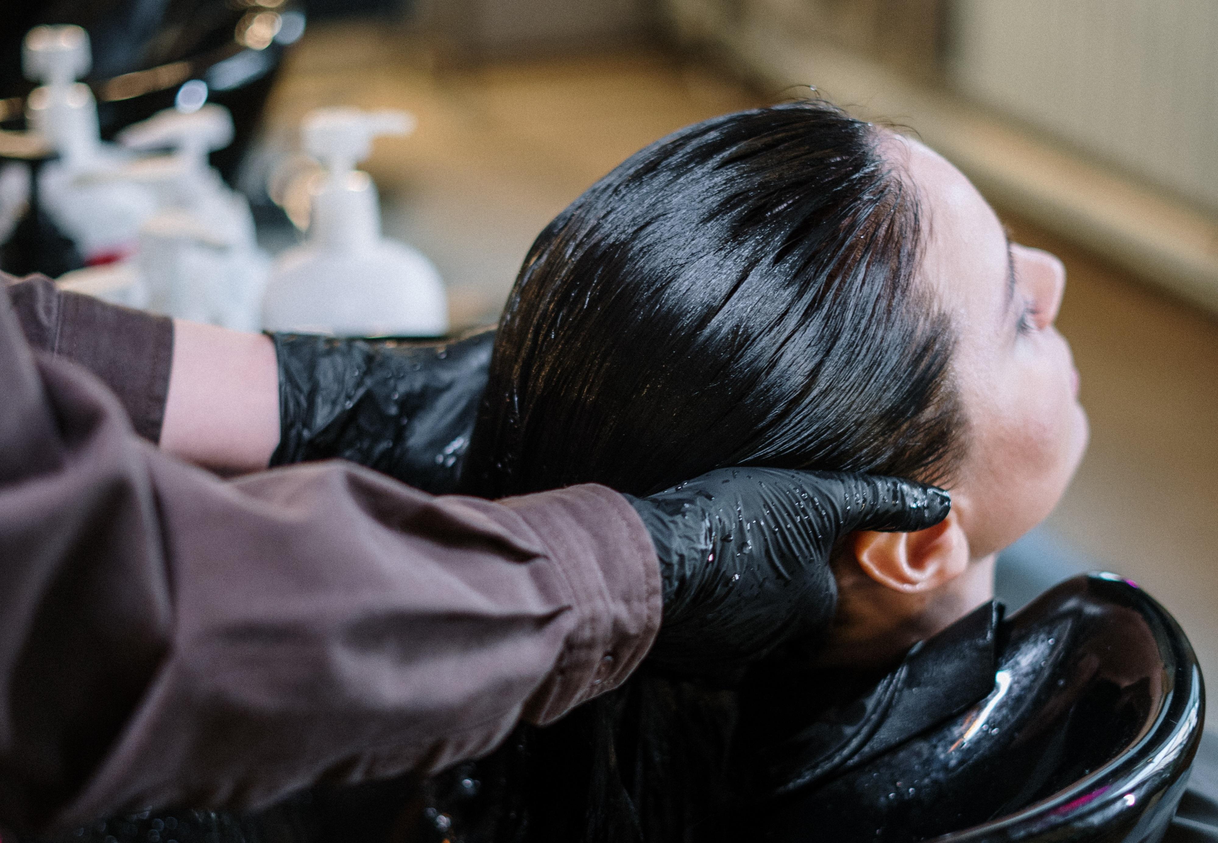 有什么养发护发的经验? - 知乎