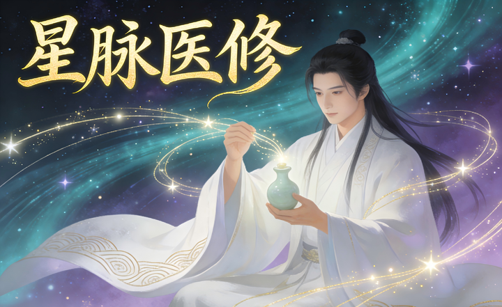 第一章 2053 年,药渣里的星灵气 - 知乎