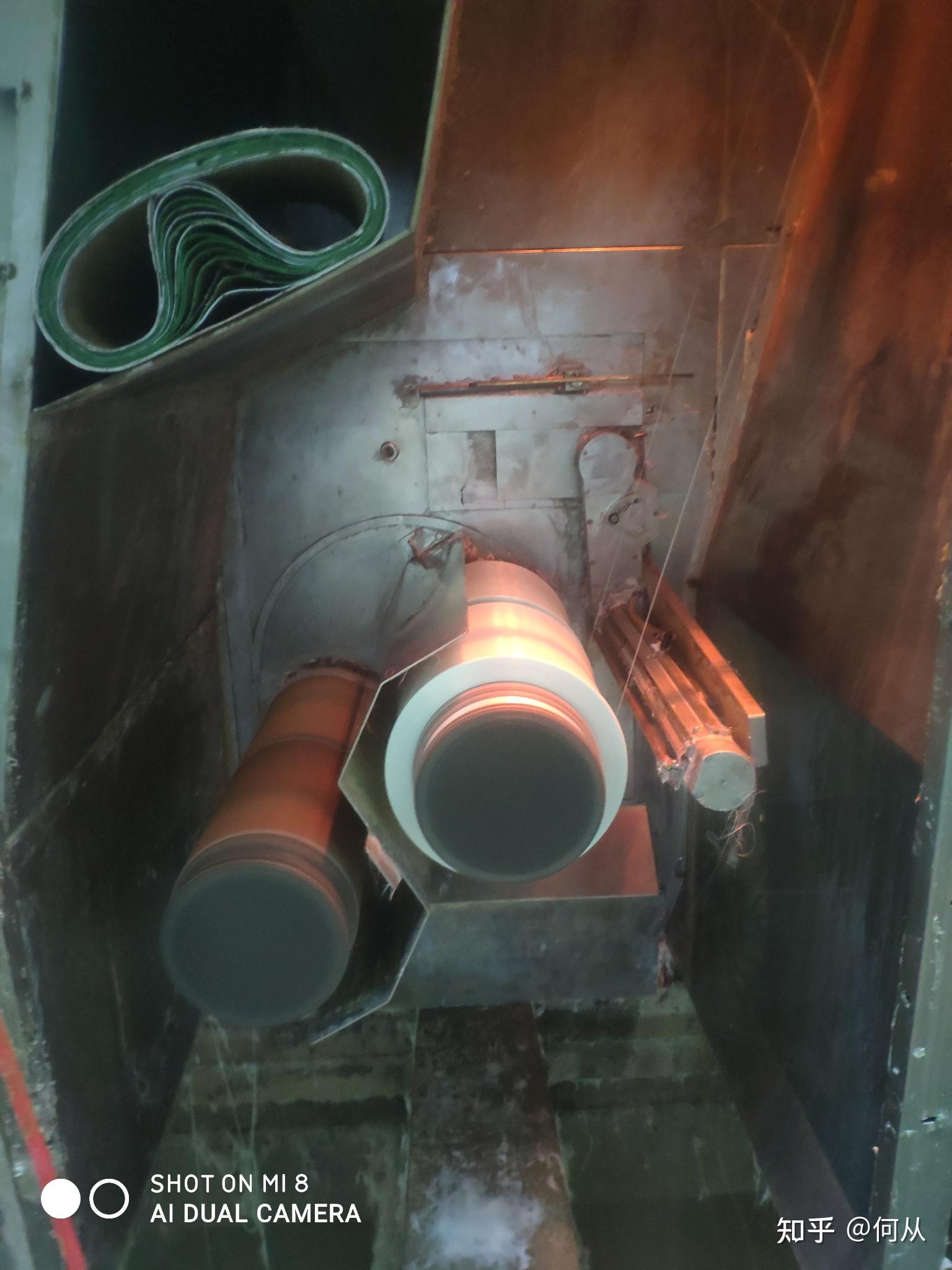 玻璃纤维厂拉丝工好干吗? - 知乎