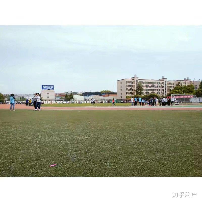 四川綿陽普明中學怎麼樣