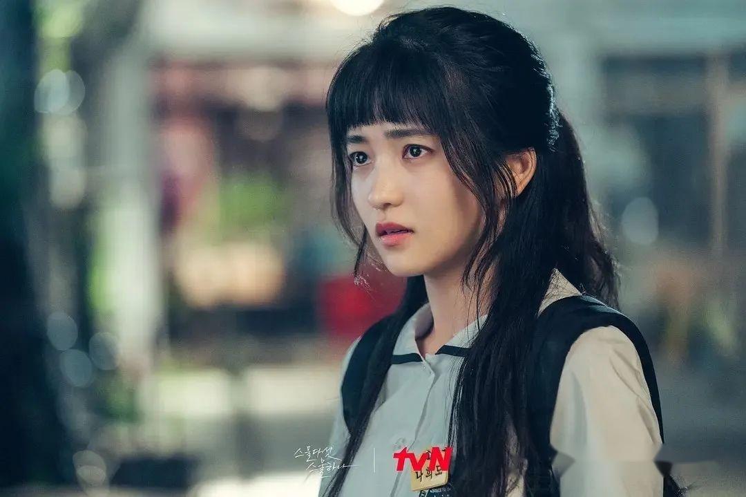 韩国初恋脸女星中秀智全智贤都上榜居然没有她