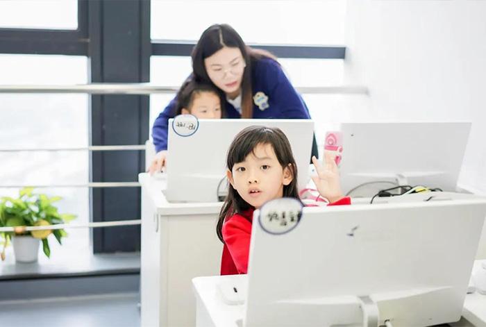 python编程学习有哪些好处?为什么要让孩子学Python编程? - 知乎