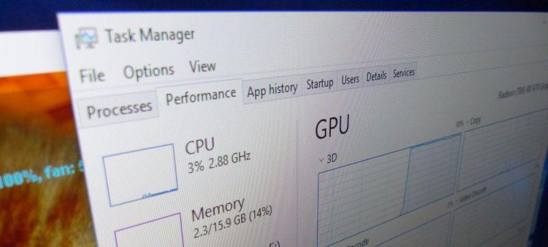 Win10任务管理器中的 专用gpu内存 是怎么回事 共享gpu内存 又是什么 知乎 Win10任务管理器中的 专用gpu内存 是怎么回事 共享gpu内存 又是什么 知乎