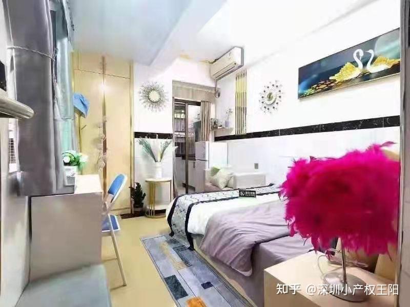 深圳小产权房交易流程是怎样的？ - 知乎