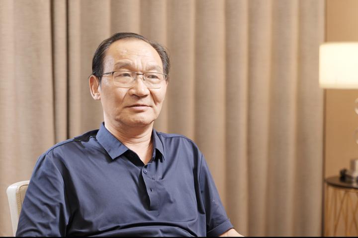 张振锋:攀登制造新高度 - 知乎