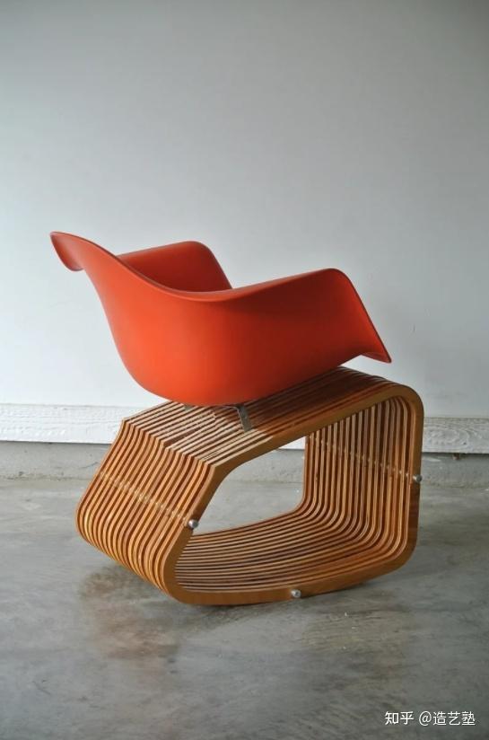 设计丨兼具造型功能性与文化底蕴宠物的家具也需要设计