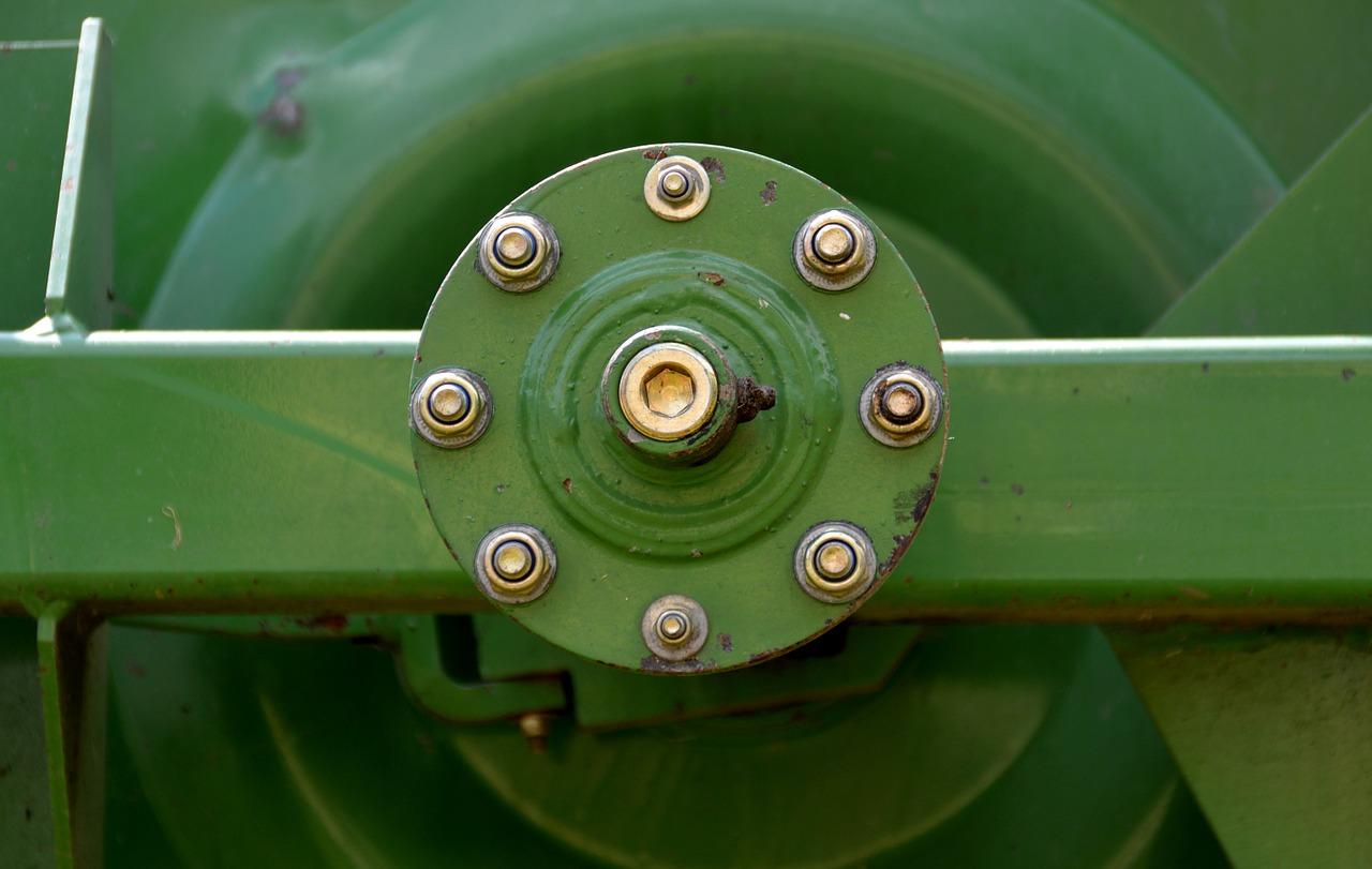 螺丝如何量尺寸