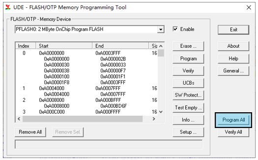 Universal Debug Engine UDE Universal Debug Engine UDE