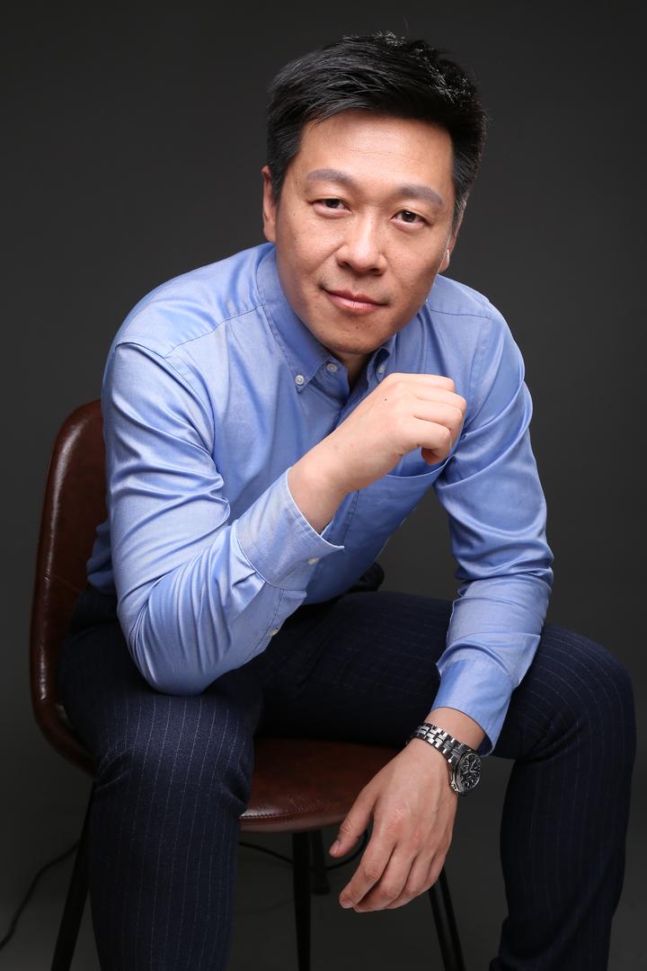 刘志刚介绍 - 知乎