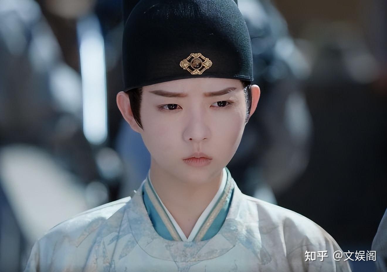 如何评价何蓝逗在古装剧《一念关山》中的表现?