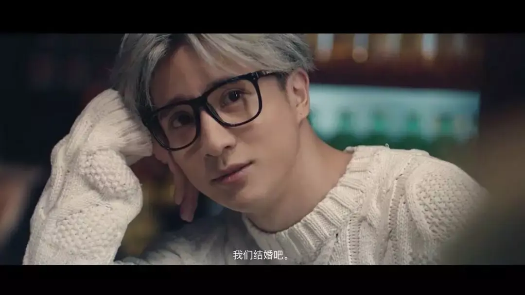 薛之谦谦友友情之上恋人未满