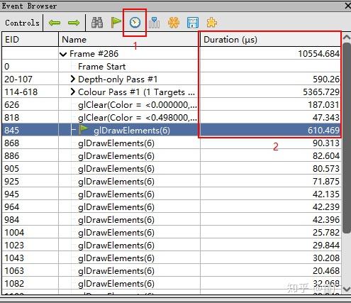 Renderdoc Gpu Error GPU分析工具RenderDoc使用 - 知乎
