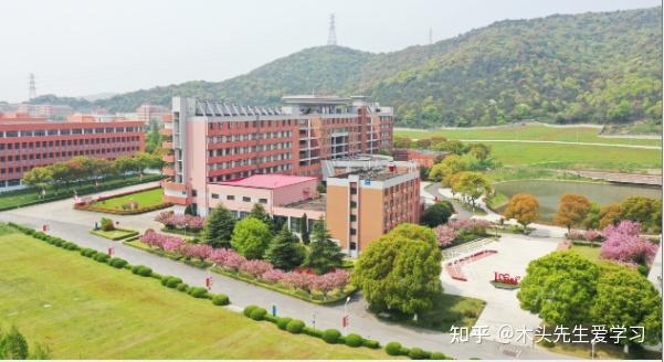 院校介绍无锡太湖学院