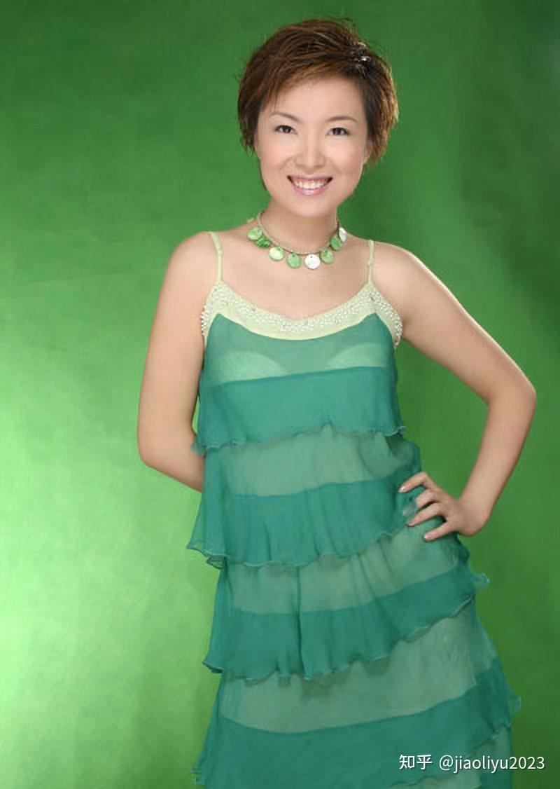 【张进官方频道】未来可期黑龙江电视台和河南电视台女明星主持人欣赏