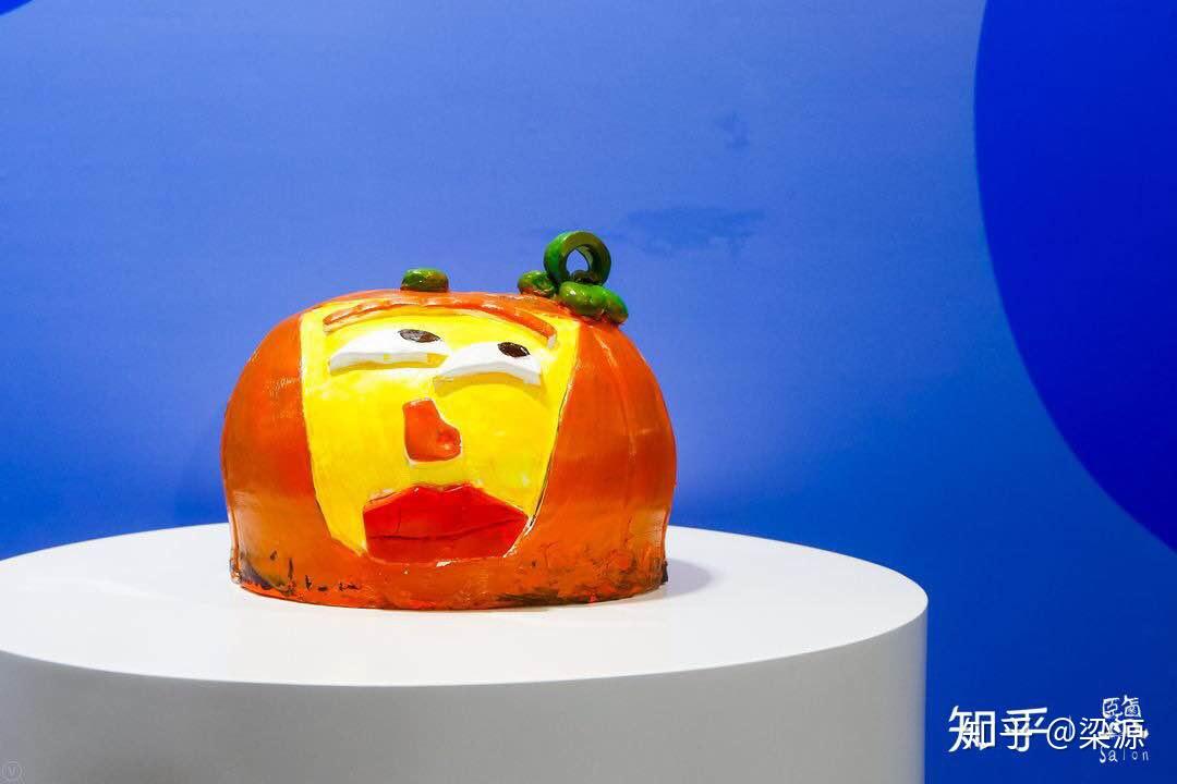 如何评价知乎在成都大悦城举办的一场阴阳怪