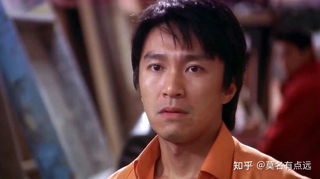 推荐一部电影“喜剧之王” - 知乎