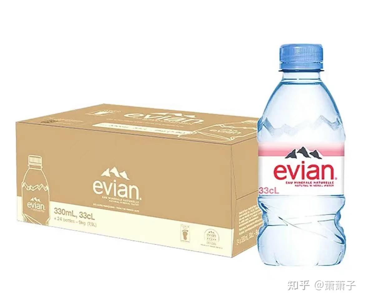 市面上有没有性价比较高的瓶装水饮用水推荐？ - 知乎