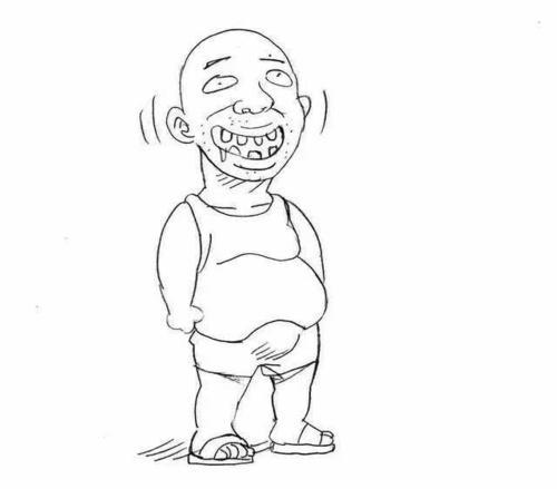 傻瓜的期货生涯