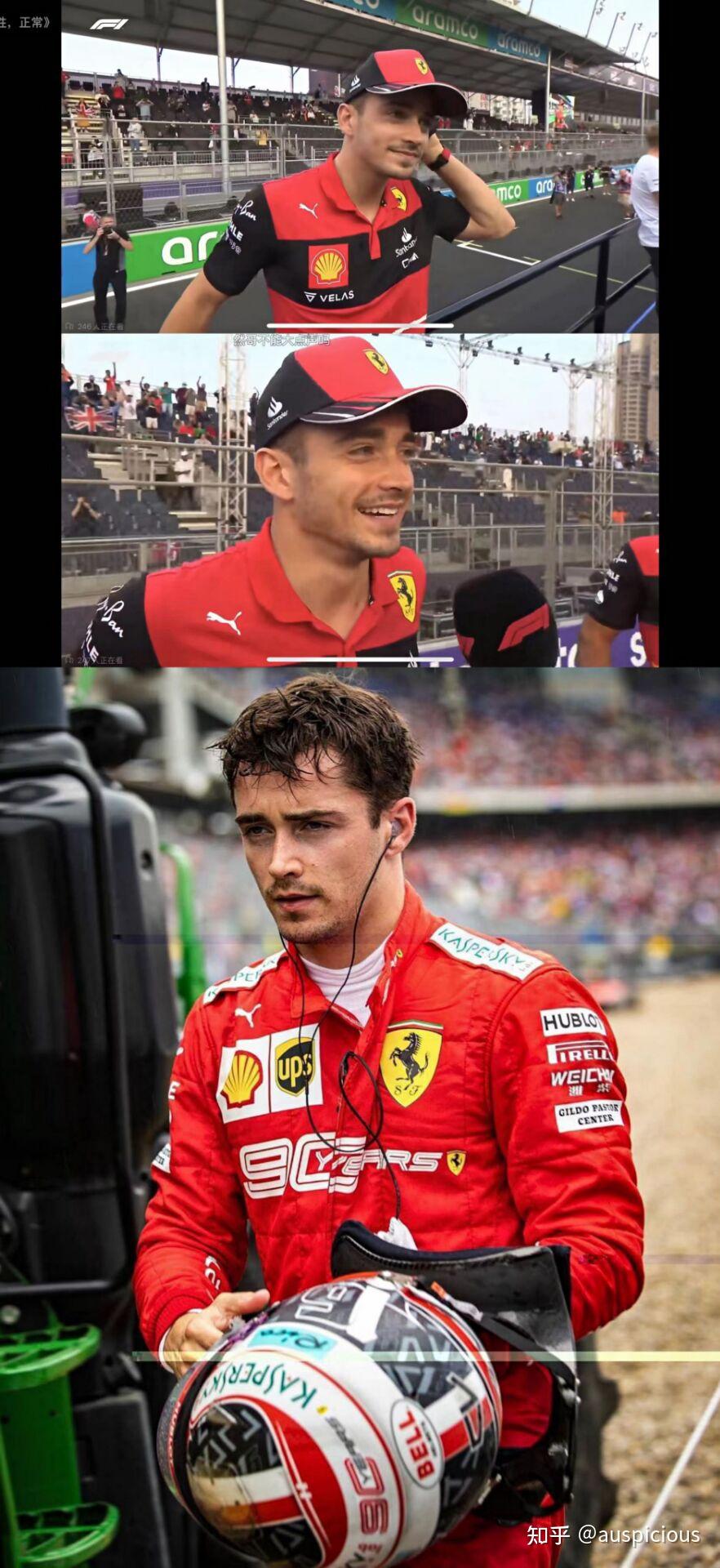 F1入坑,最全讲解! - 知乎
