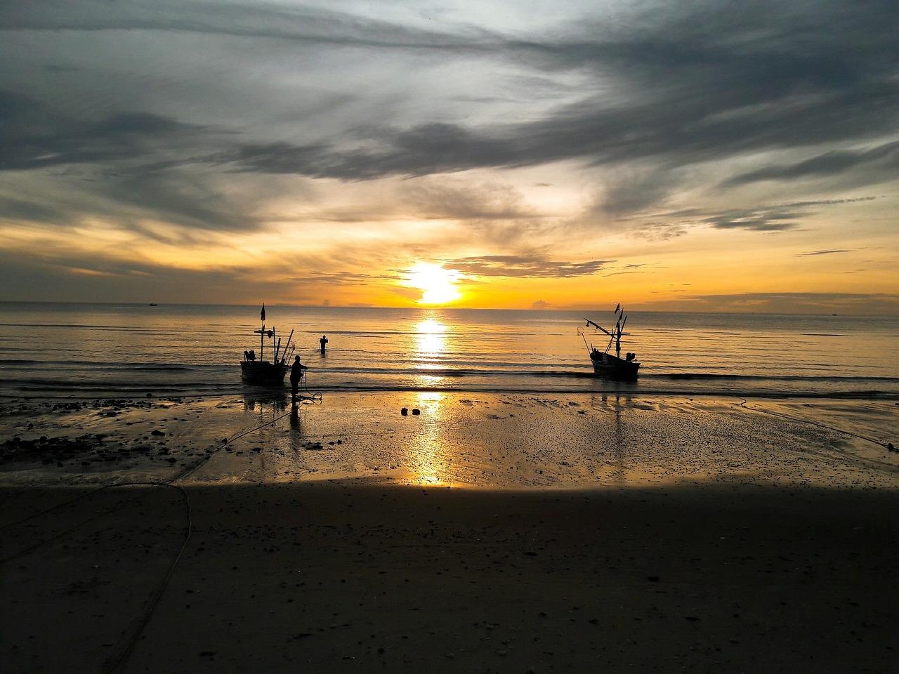 长滩购物买什么便宜