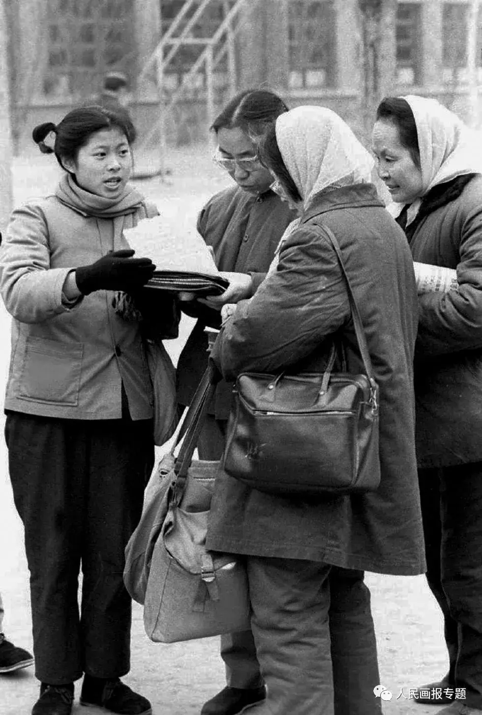 21张图回顾,1977年的高考 - 知乎