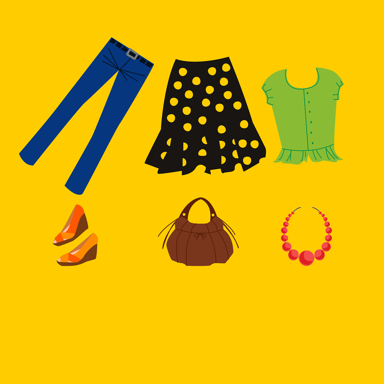 3. 透气裤头选购