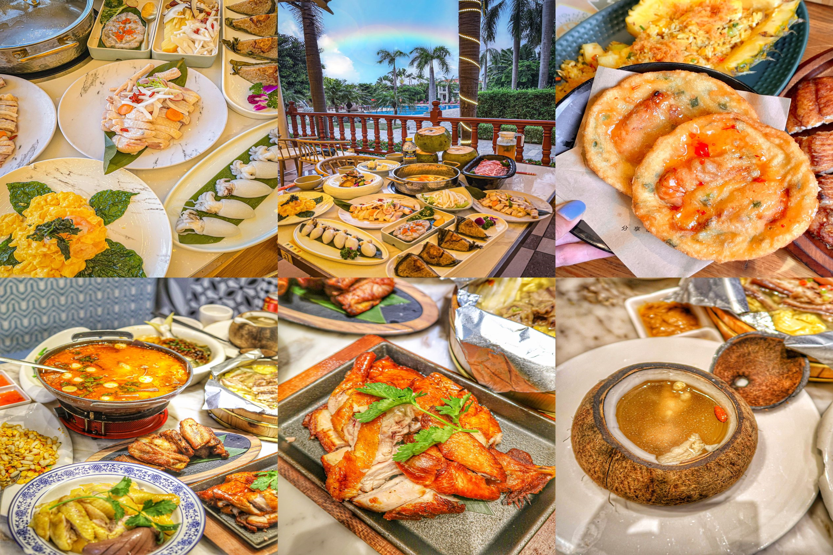 去三亚旅行,必打卡的当地特色美食有哪些? - 知乎