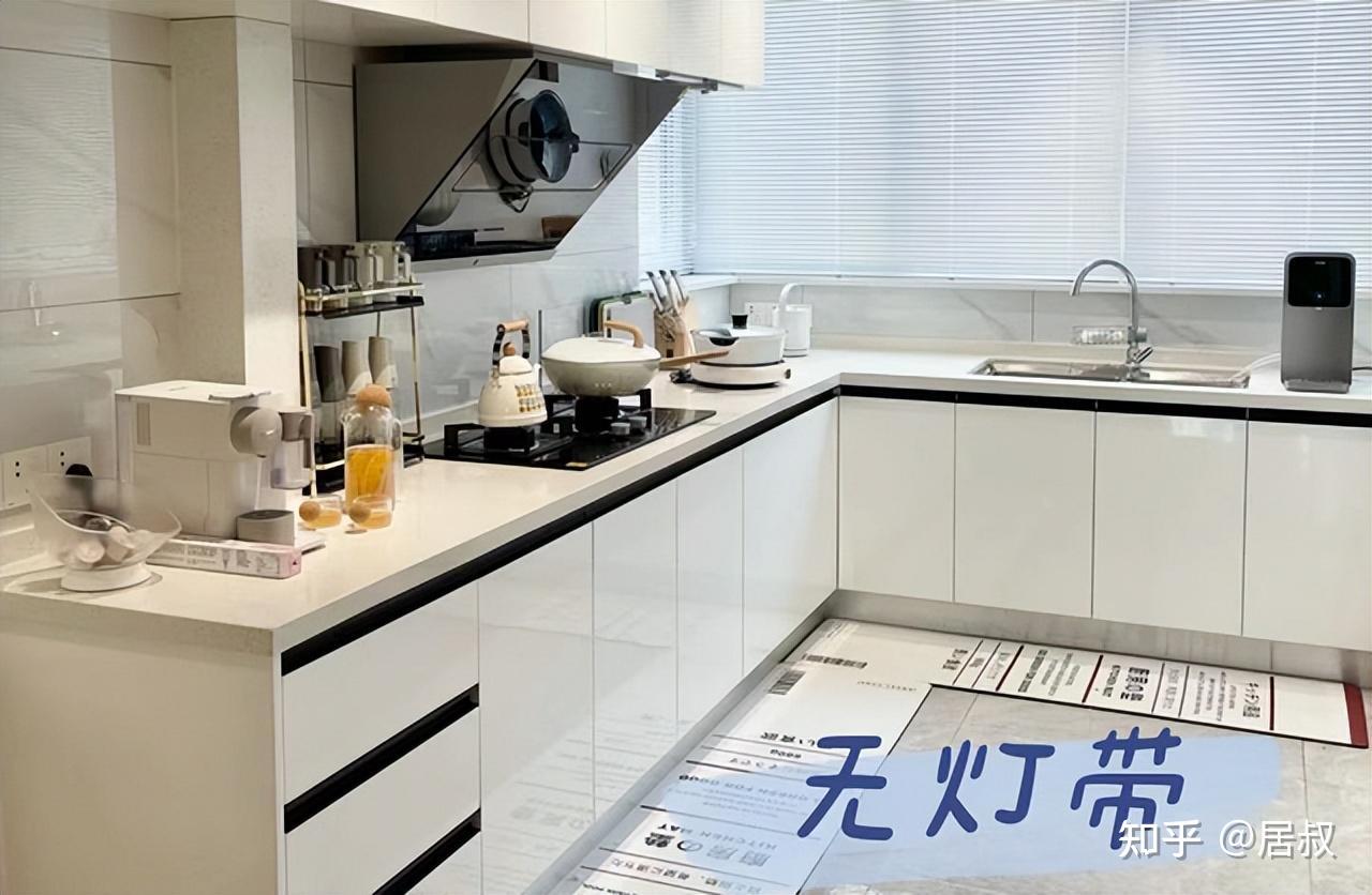 若再买房，厨房一定坚持“5不装”，不为省钱，而是经验和教训 - 知乎
