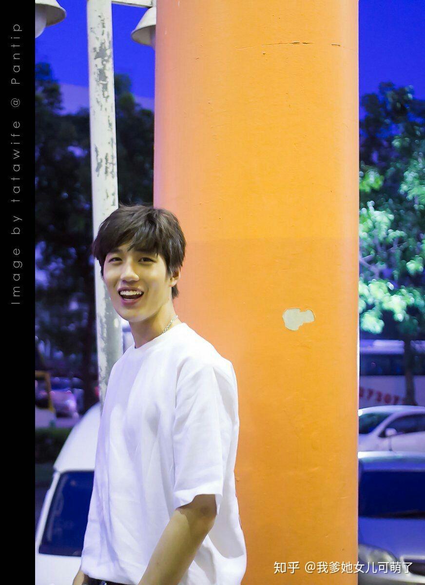 如何评价泰国男星torthanapob朋抔里拉塔纳卡邹