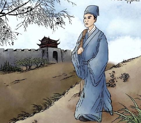 济南传 6.19曾巩的画卷:《元丰类稿》 - 知乎