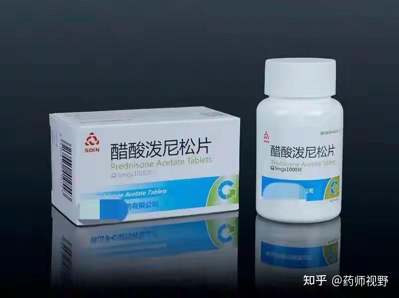 慢性鼻窦炎的药物治疗 - 知乎