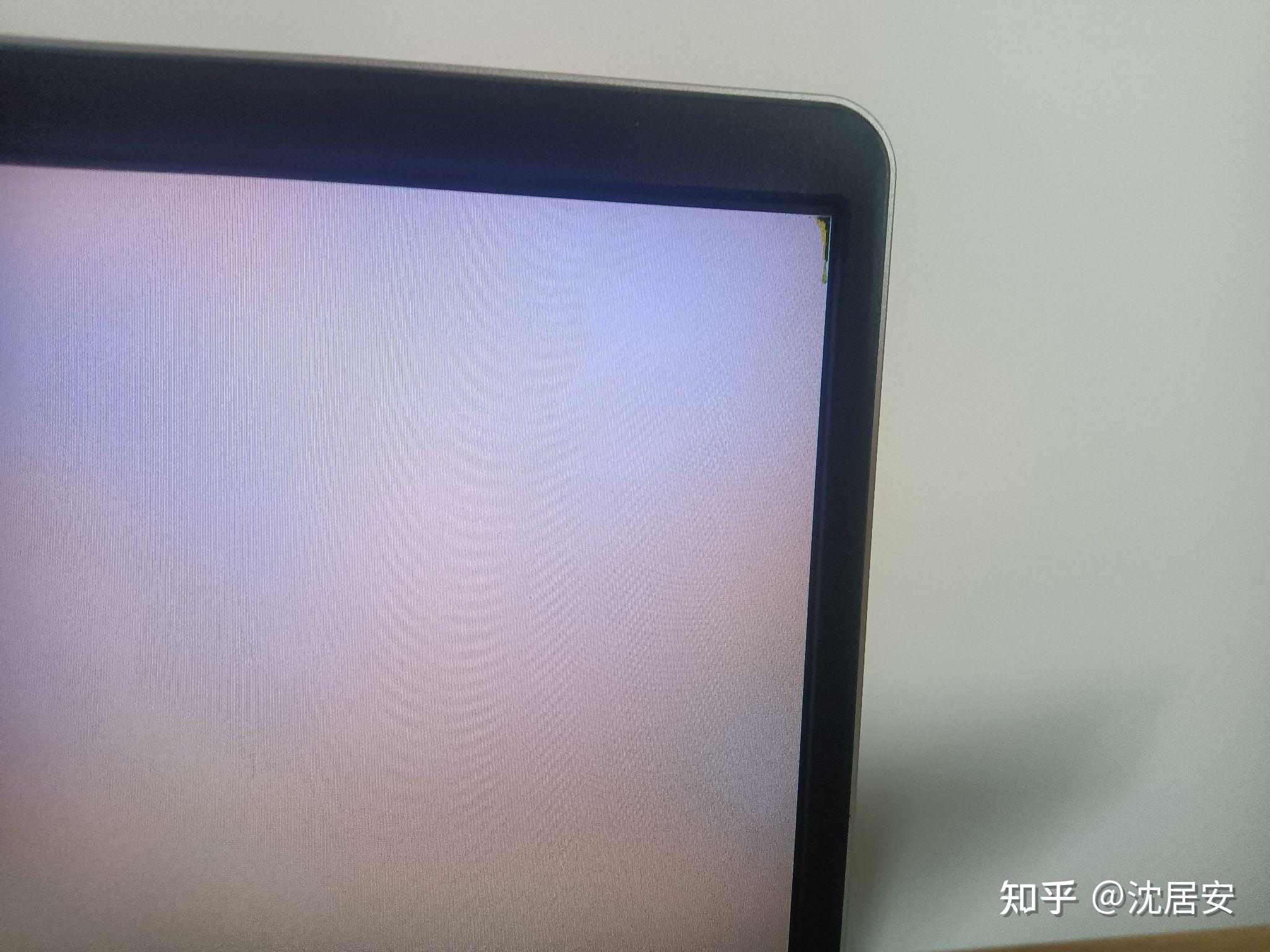 请问笔记本屏幕漏液会扩散吗