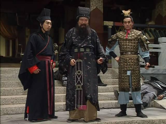 三国时最有希望当皇帝的人 比曹操有优势 为何错过机会 知乎