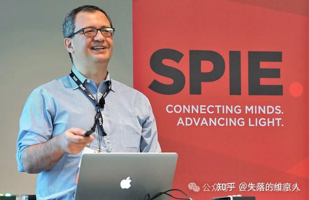 SPIE Conference Proceedings EI会议论文集征稿 - 知乎