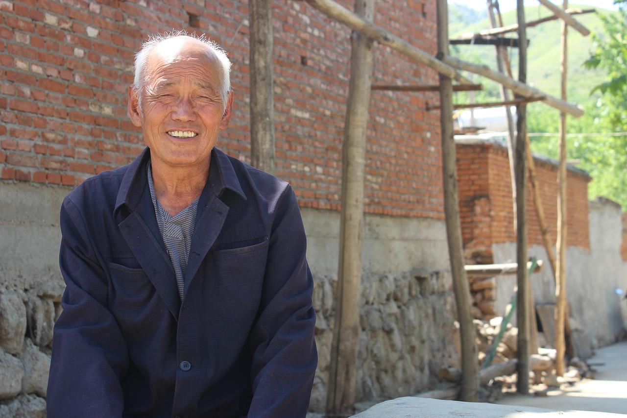 职场感恩成长记