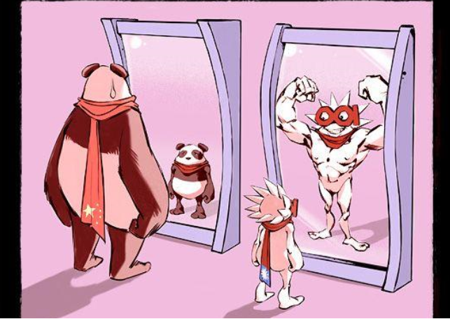 德语听力练习咱们都不要自欺欺人