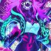 Zhihu profile picture for @gihan