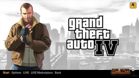 美国人骚操作 Gta4 12年不推官方中文 新版本还把中国玩家得罪了 知乎