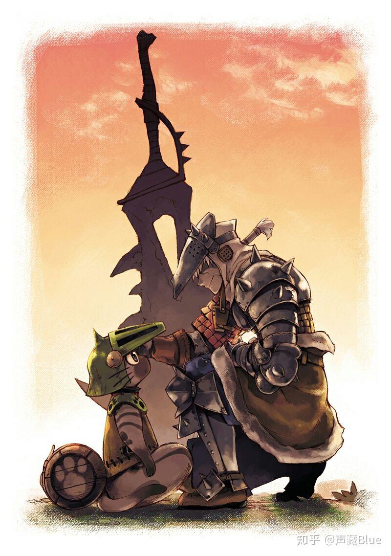 情怀 | 这套bgm,早已成为一部恢弘史诗